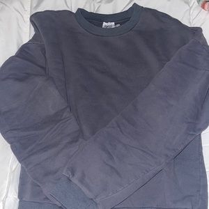 princess polly sweatshirt